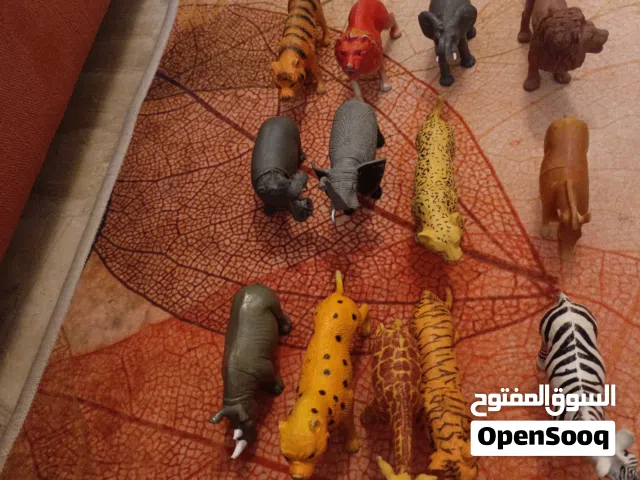 العاب اطفال مستعمله