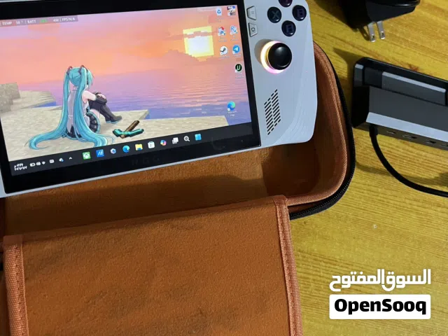 Asus rog Ally