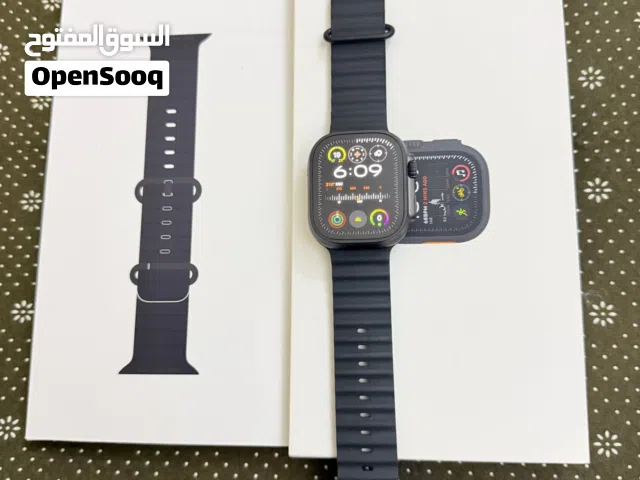 Apple Watch Ultra 2