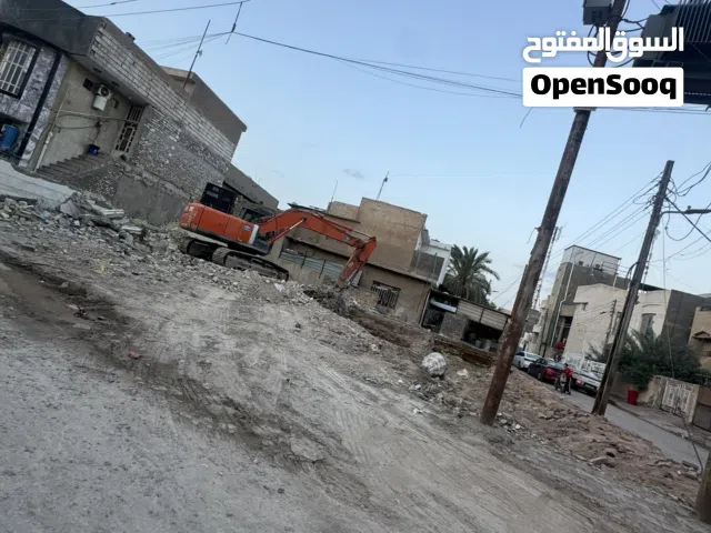 Mixed Use Land for Sale in Basra Khadra'a