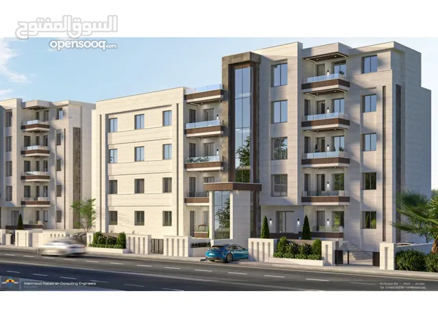 175 m2 3 Bedrooms Apartments for Sale in Irbid Al Rahebat Al Wardiah