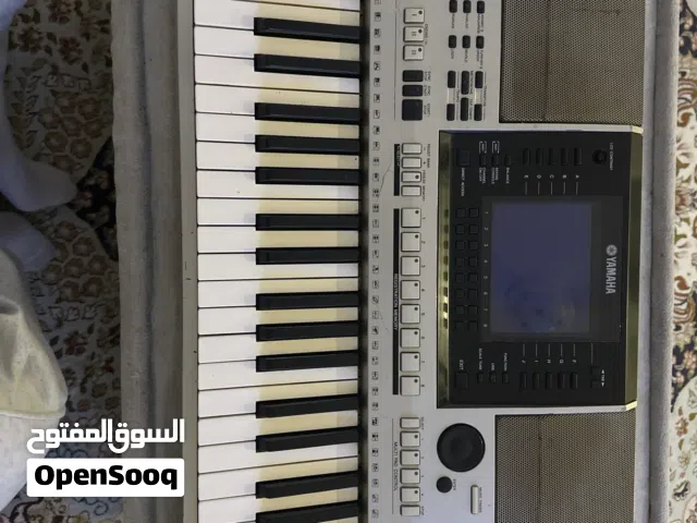 اورج يامها 700