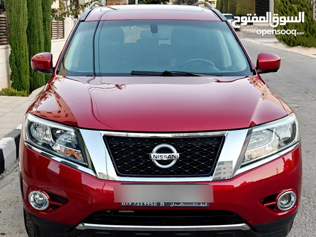 باثفايندر بلاتينيوم هايبرد فحص كامل يقبل البدل