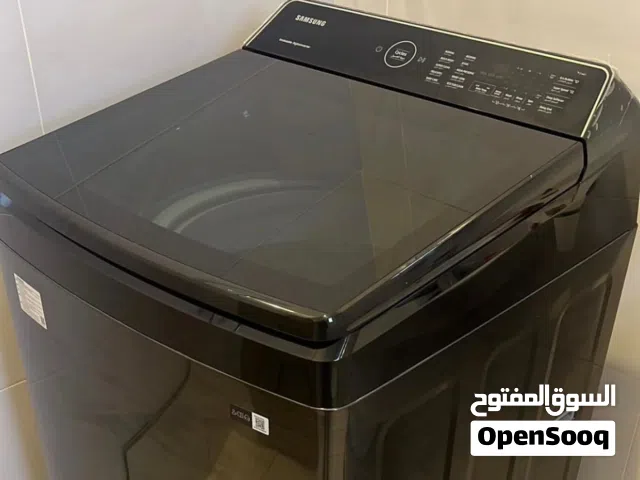 For sale: Samsung automatic washing machine, 13 kg, le new.