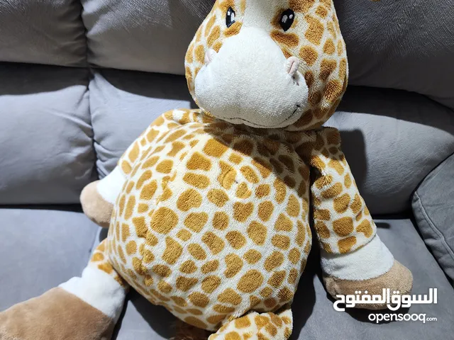 soft toy for only 4bhd