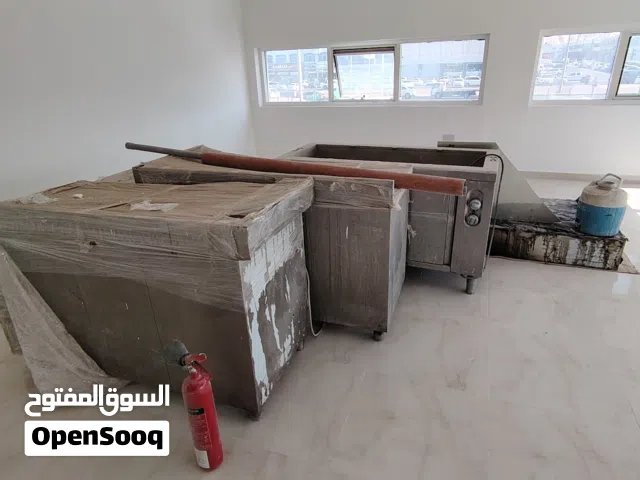 معدات معطم كامله بحاله ممتازه للبيع بسعر مغري جدا