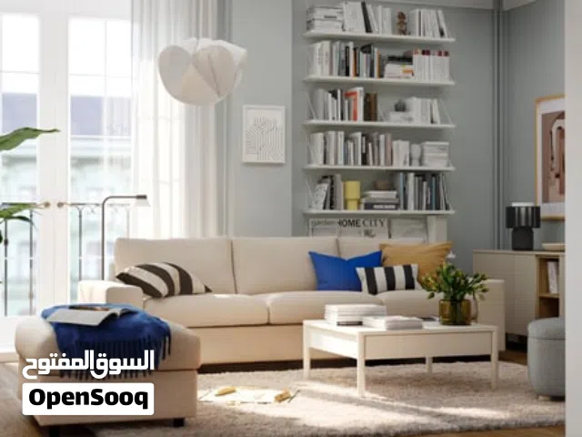 كنب جلوس مودرن تفصيل بالمتر اجود انواع الخشب والقماش