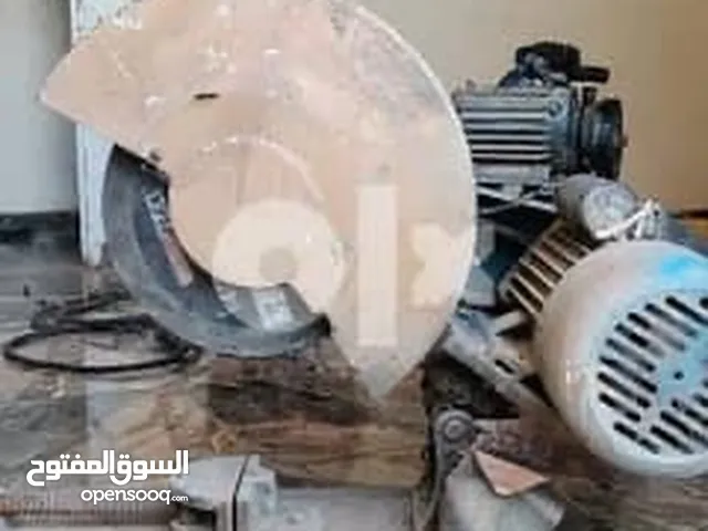 عده حداده كامله من دسك مكينه كبيره كل عده جاهزه