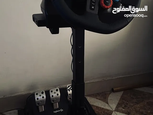 دركسوت ستيرن logitech g29