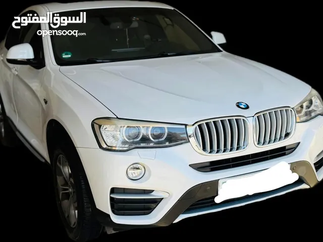 Used BMW X4 Series in Bethlehem