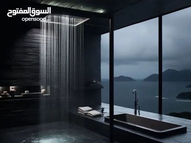 صالة كبيرة رئيسي حي الاندلس للإيجار