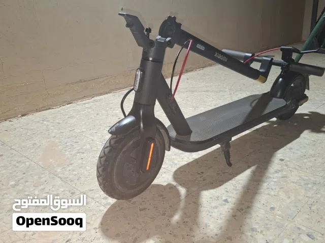 سكوتر Xiaomi 4 lite Gen 2 للبيع