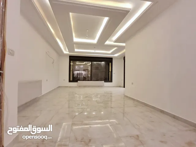225 m2 4 Bedrooms Apartments for Sale in Amman Jubaiha