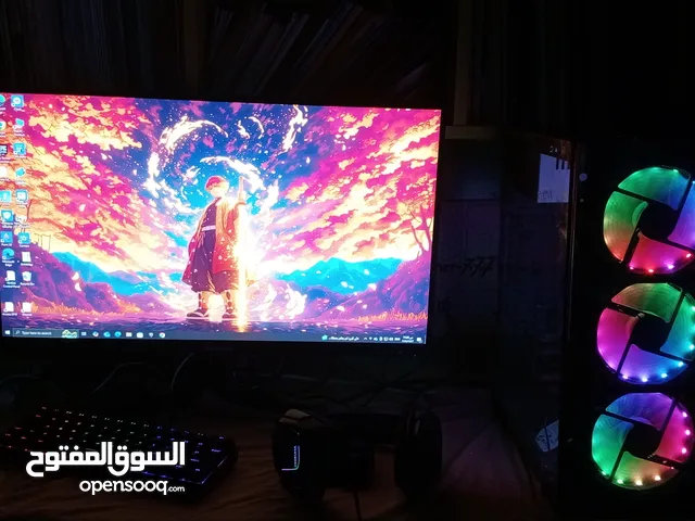 بيسي جيمنج مواصفات عاديه ب150قابل للخفض السعر