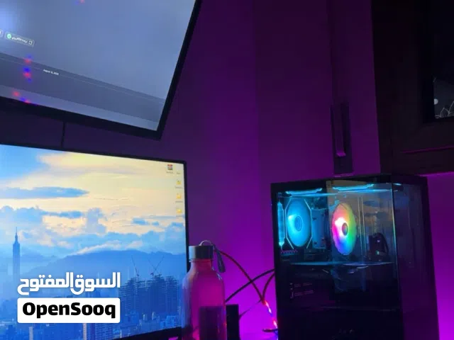 تجميعة قيمنق اللهم بارك
