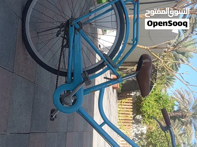 سيكل نظيف للبيع