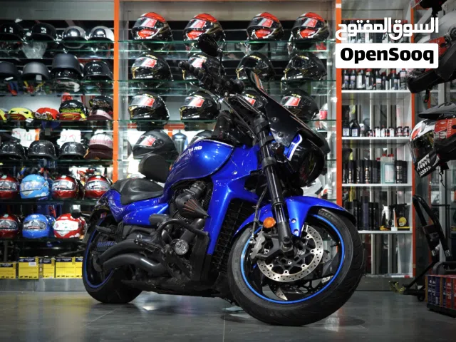 2017 Suzuki Boulevard M109R B.O.S.S.