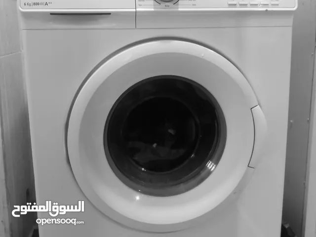 Vestel 1 - 6 Kg Washing Machines in Al Ahmadi