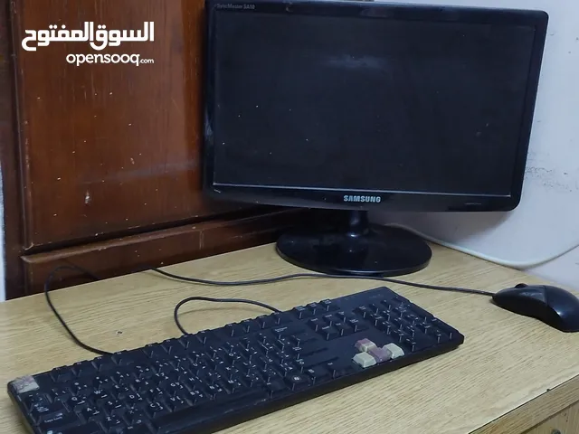 Other Samsung Computers for sale in Irbid