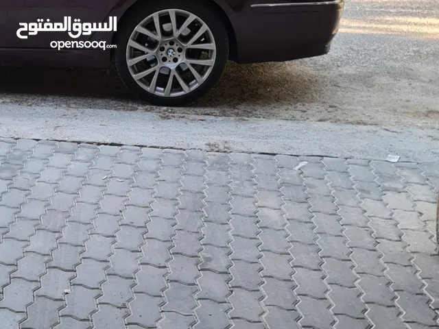Goodyear 19 Tyre & Rim in Al Ahmadi