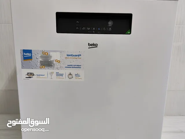 Beko 14+ Place Settings Dishwasher in Zarqa