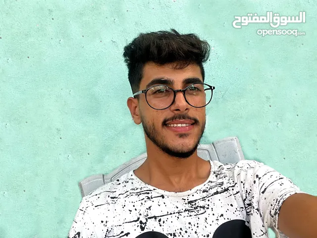Ahmed Naami