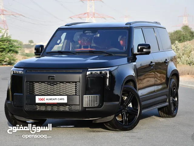 New Rox Rox 01 in Sharjah