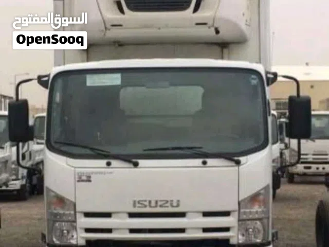 مطلوب براد 4طن موديل جديد