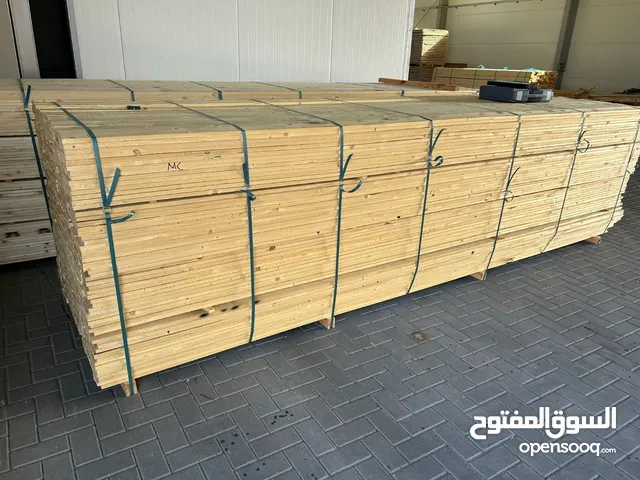 KD Pine خشب ابيض : بلد المنشاء ليتوانيا/بولندا