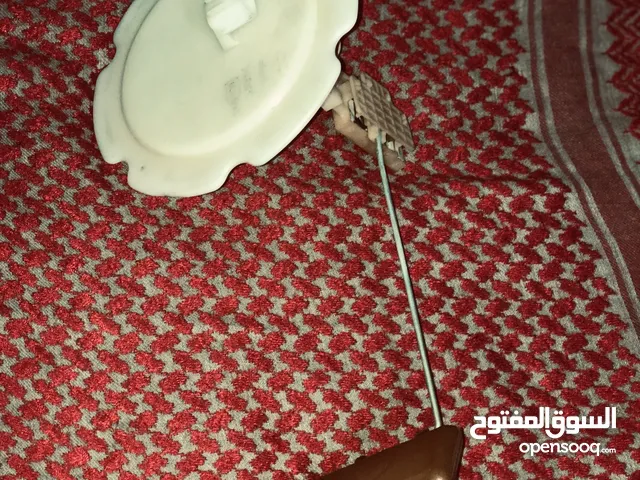 عوامه طرمبة نيسان انفينيتي G35 قياس عداد الوقود وتنظيم البترول وما يخص قياس البترول داخل السيارة وال