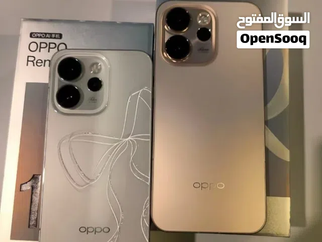 Oppo Reno 512 GB in Cairo