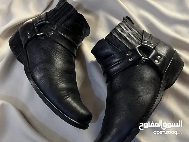 حذاء vintage opium هارلي