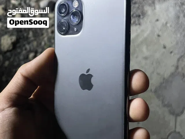 إيفون 11 برو