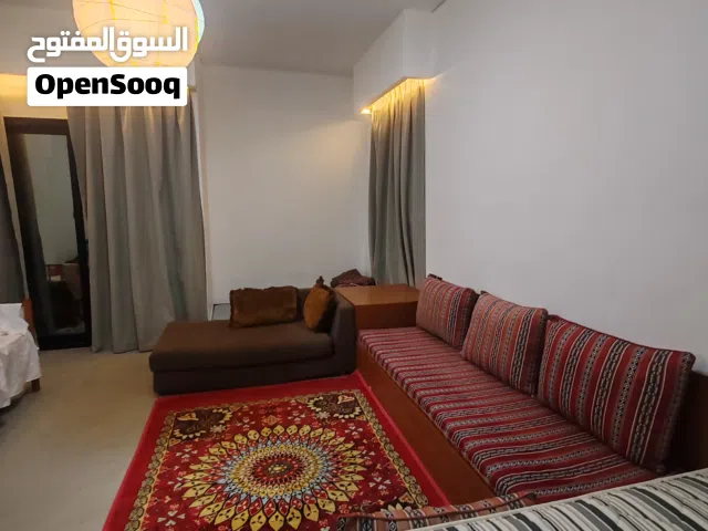 42 m2 Studio Apartments for Rent in Abu Dhabi Madinat Al Riyad
