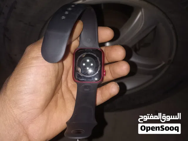 ساعه أيفون وتش7