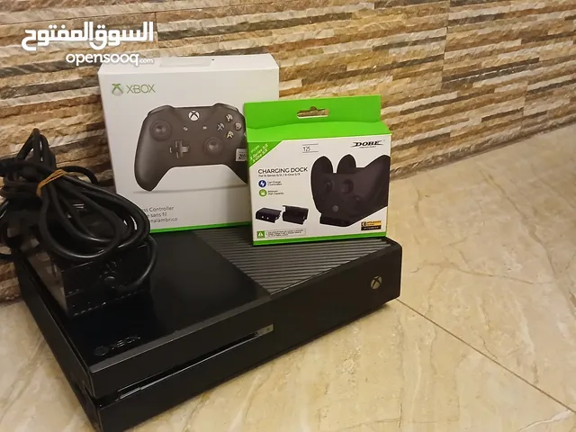 اكسبوكس وان استعمال نضيف بي 1050دينر