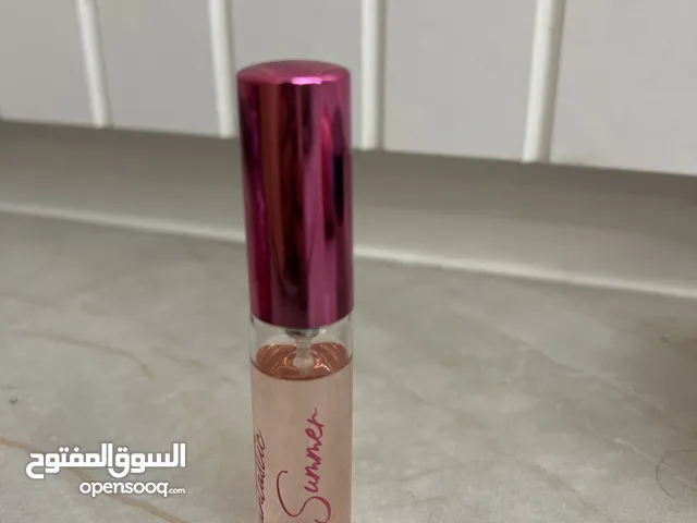 عطر نسائي خفيف