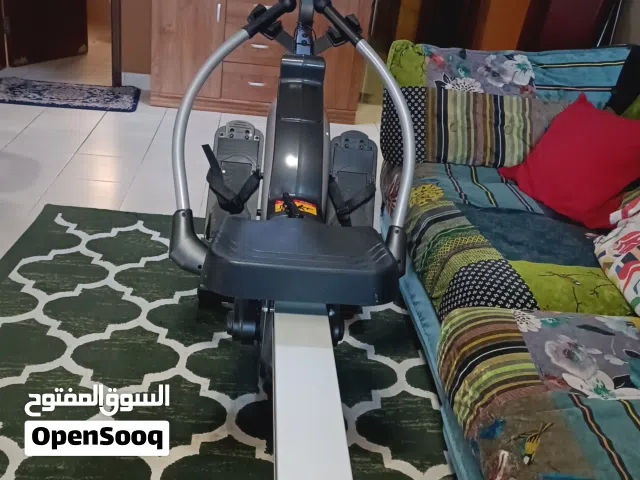 جهاز السحب القوي