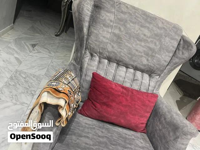 طقم كنب 7 مقاعد