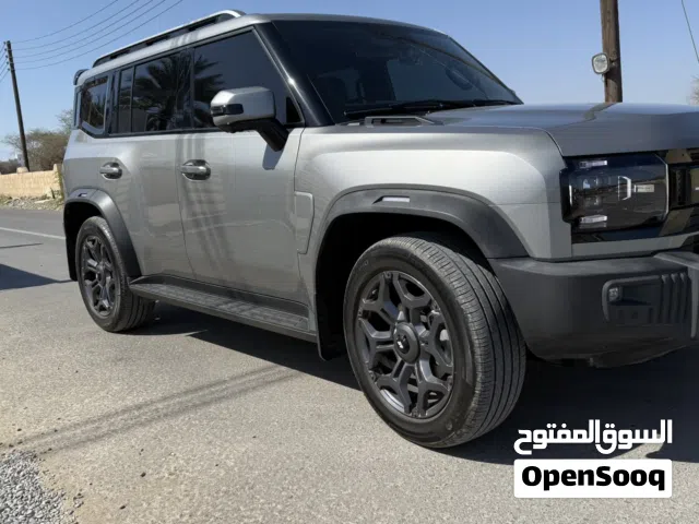 جيتور T2+ وكالة عمان