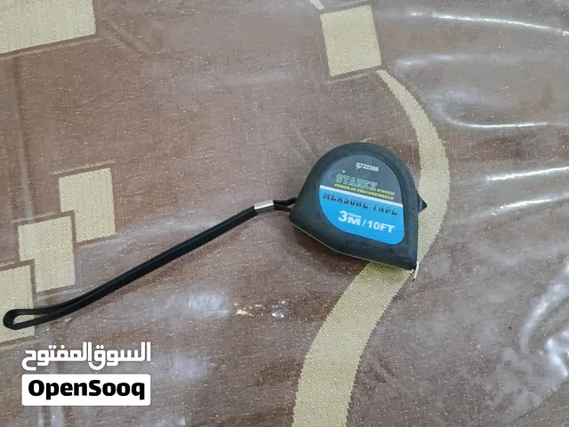 شريط قياس (متر قياس) الطول: 3 أمتار السعر ريال واحد شوف الوصف