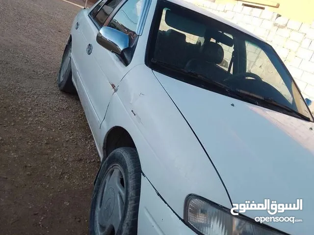 Kia Sephia 1997 in Mafraq