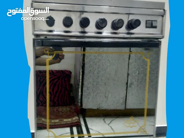 Glem Ovens in Sana'a