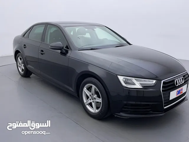 Audi A4 2018 in Dubai