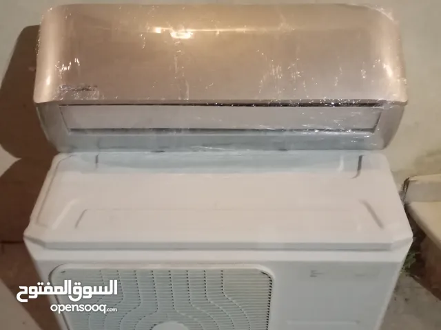 National Electric 0 - 1 Ton AC in Zarqa