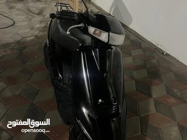 دراجة سوزوكي للبيع adress100