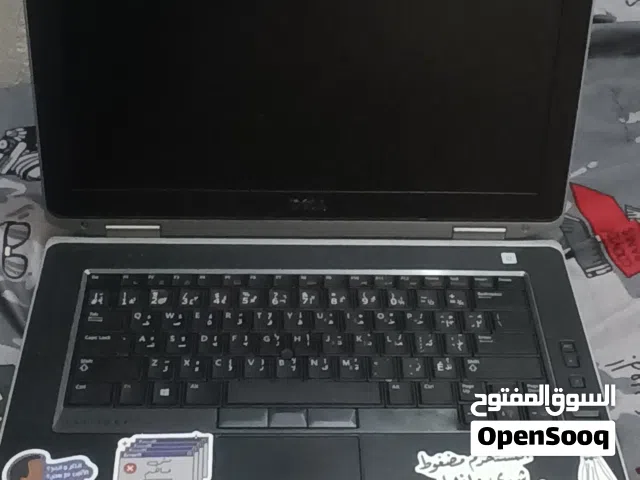 Windows Dell  Computers  for sale  in Baghdad