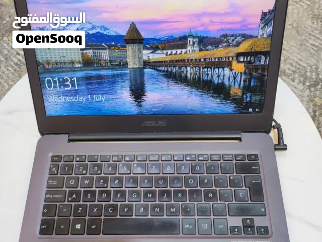 Windows Asus for sale  in Amman