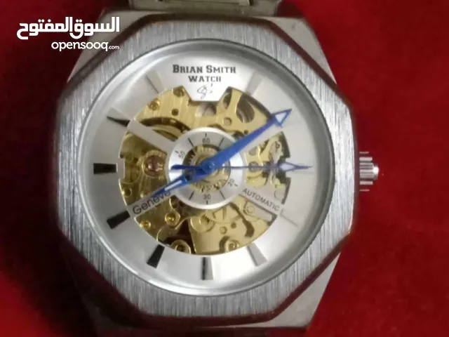 Analog Quartz Breil watches  for sale in Irbid