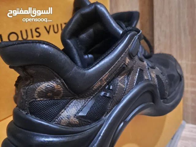 Black Sport Shoes in Ouarzazate
